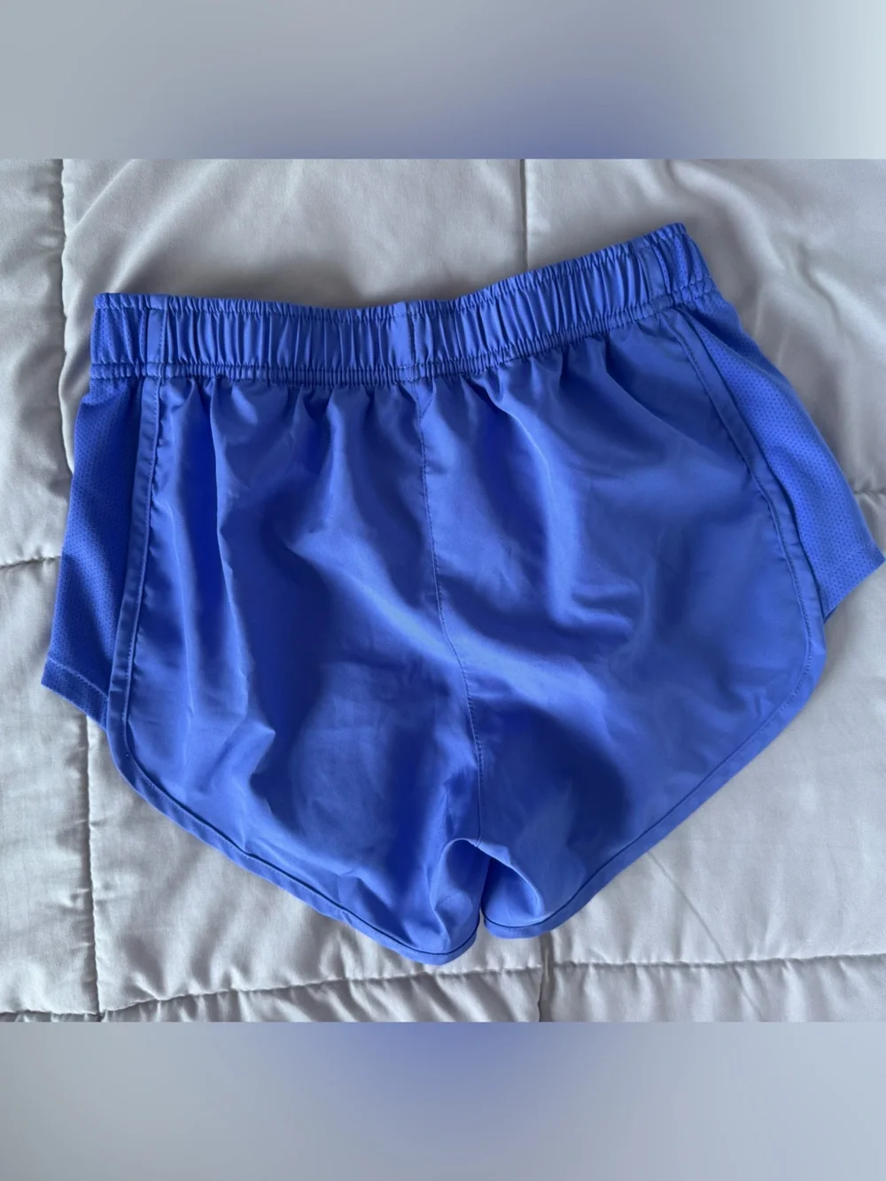 Nike Women's DRI-FIT Running Shorts